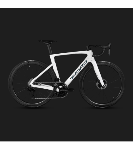 Islero 2.0 Dura-Ace Di2 12v