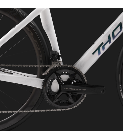 Islero 2.0 Dura-Ace Di2 12v