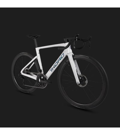 Islero 2.0 Dura-Ace Di2 12v