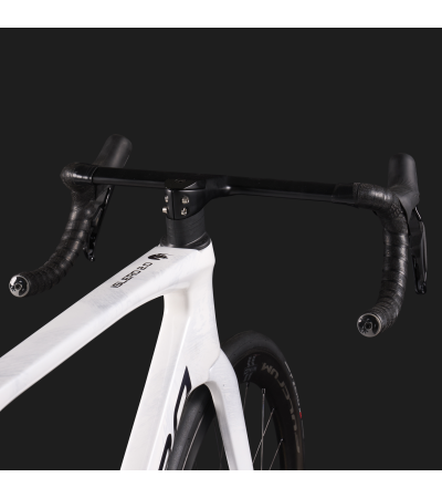 Islero 2.0 Dura-Ace Di2 12v