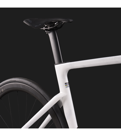 Islero 2.0 Dura-Ace Di2 12v