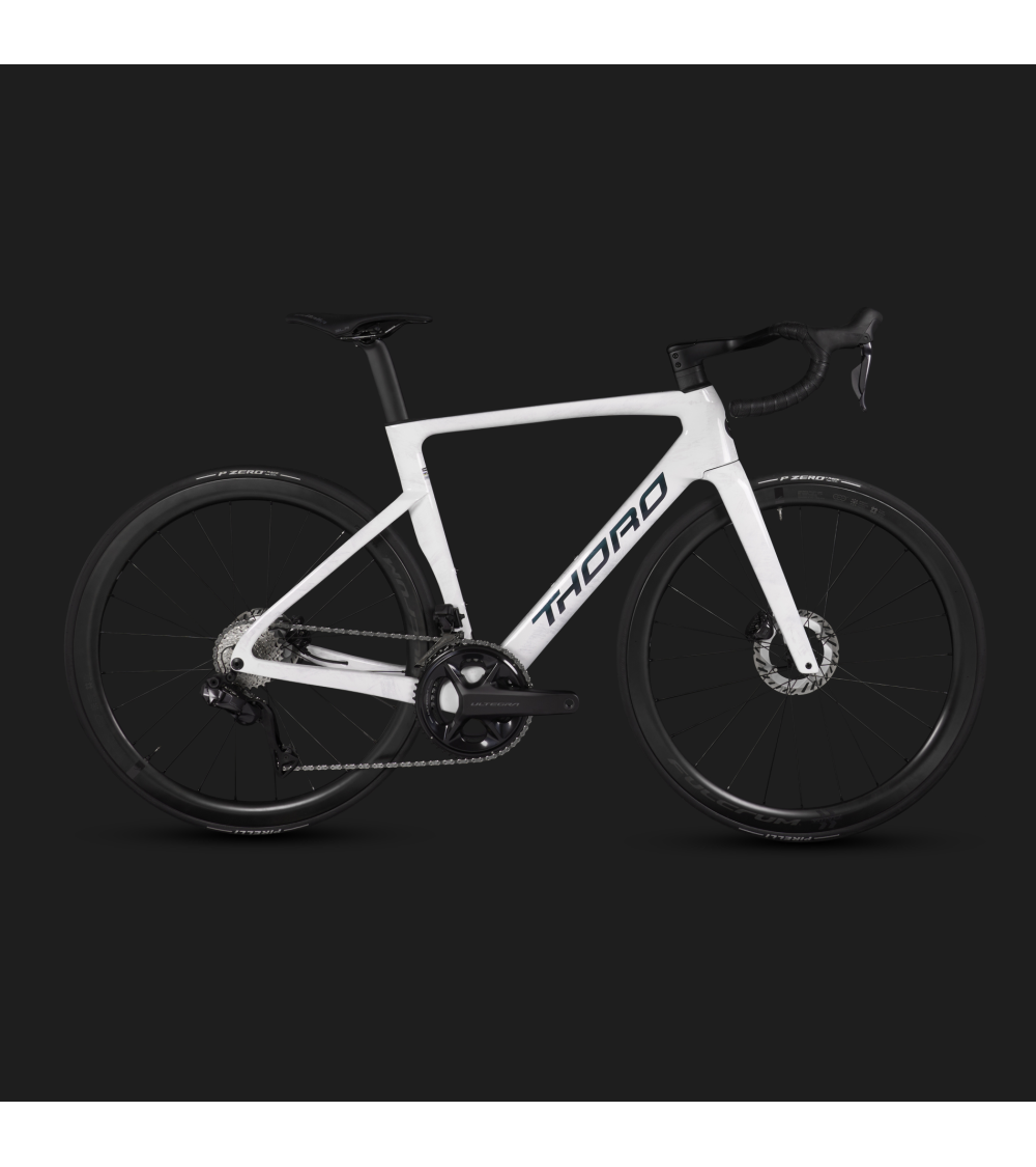 Islero 2.0 Ultegra Di2 12v Islero 2.0 Ultegra Di2 12v