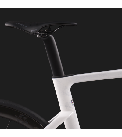 Islero 2.0 Ultegra Di2 12v