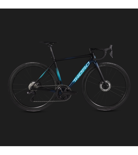 Athon Ultegra Di2 12v