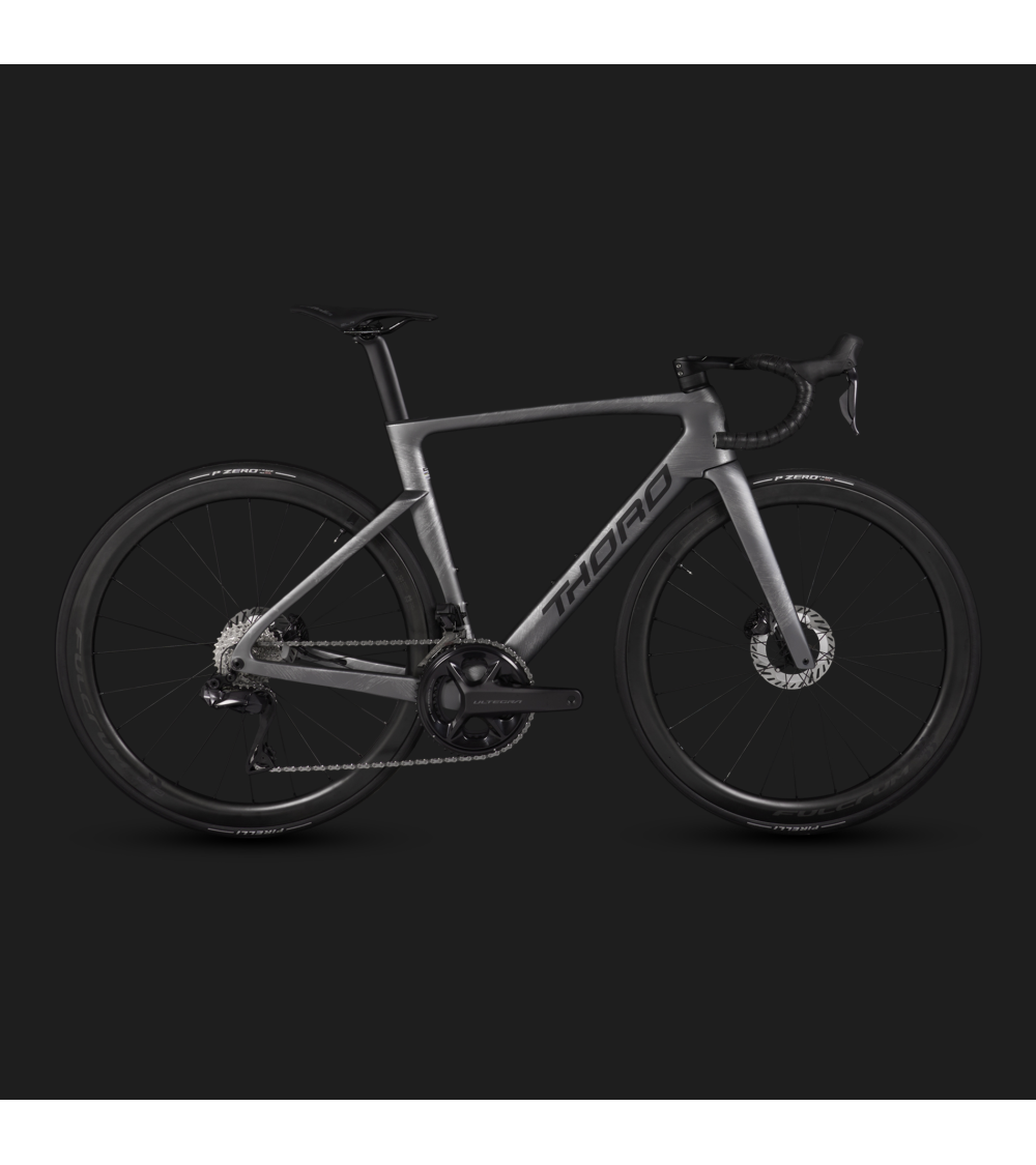 Islero 2.0 Ultegra Di2 12v Islero 2.0 Ultegra Di2 12v
