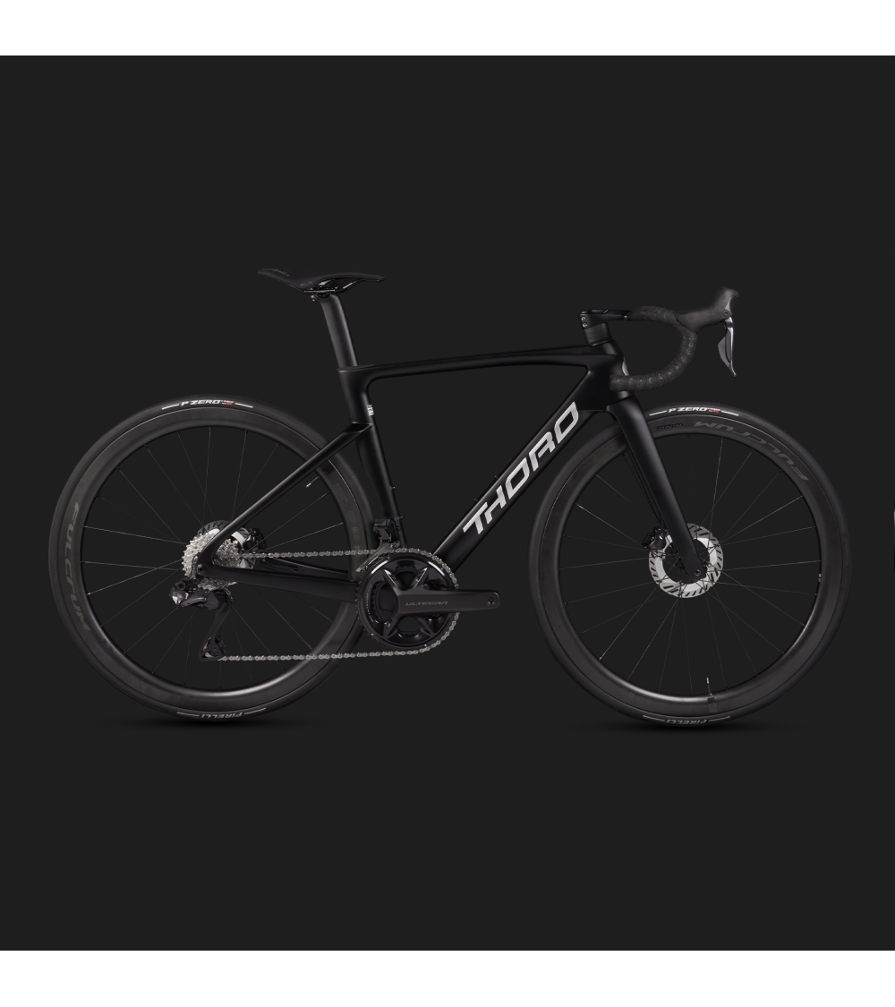 Islero 2.0 Ultegra Di2 12v