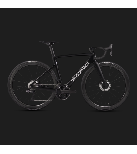 Islero 2.0 Ultegra Di2 12v