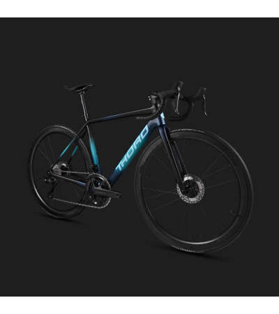 Athon Ultegra Di2 12v