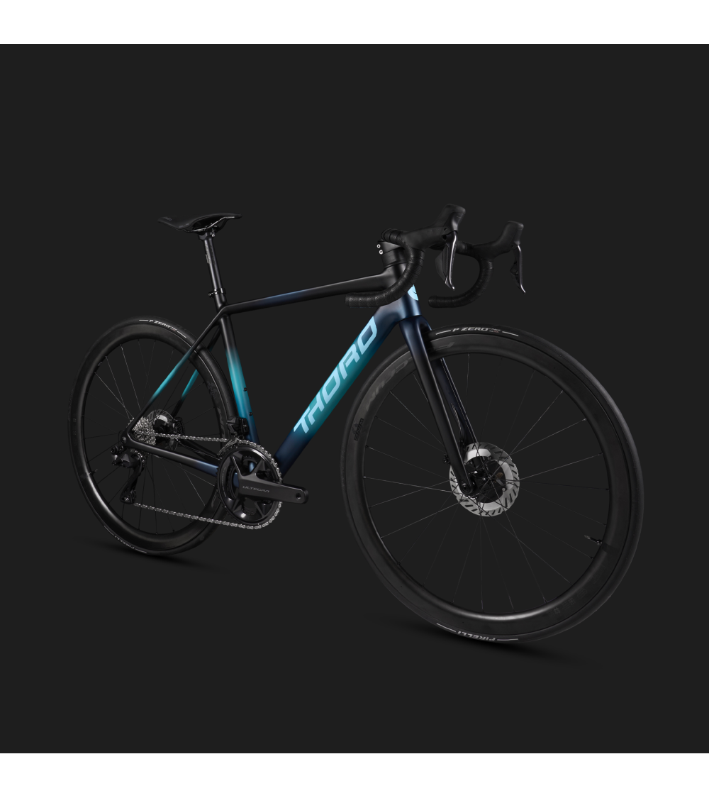 Athon Ultegra Di2 12v Athon Ultegra Di2 12v