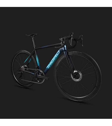 Athon Ultegra Di2 12v