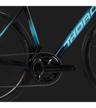 Athon Ultegra Di2 12v