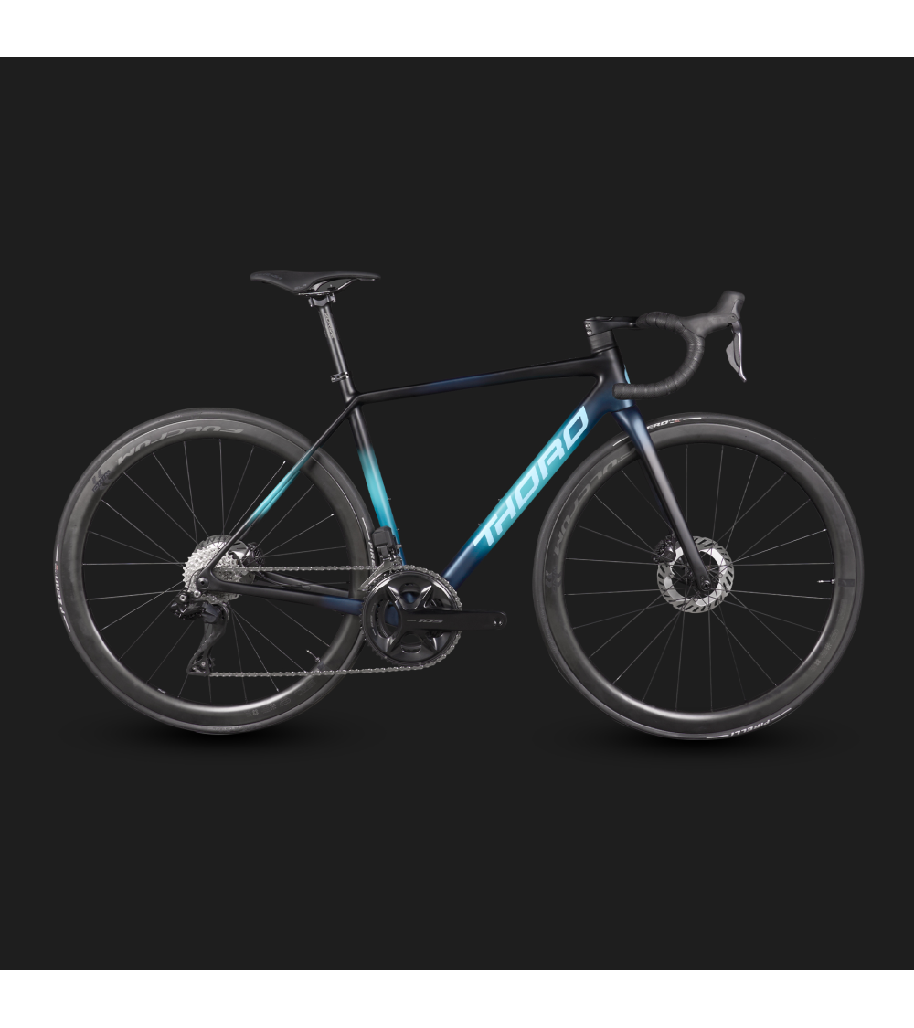 Athon 105 R7150 Di2 12v