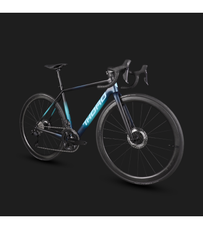 Athon 105 R7150 Di2 12v