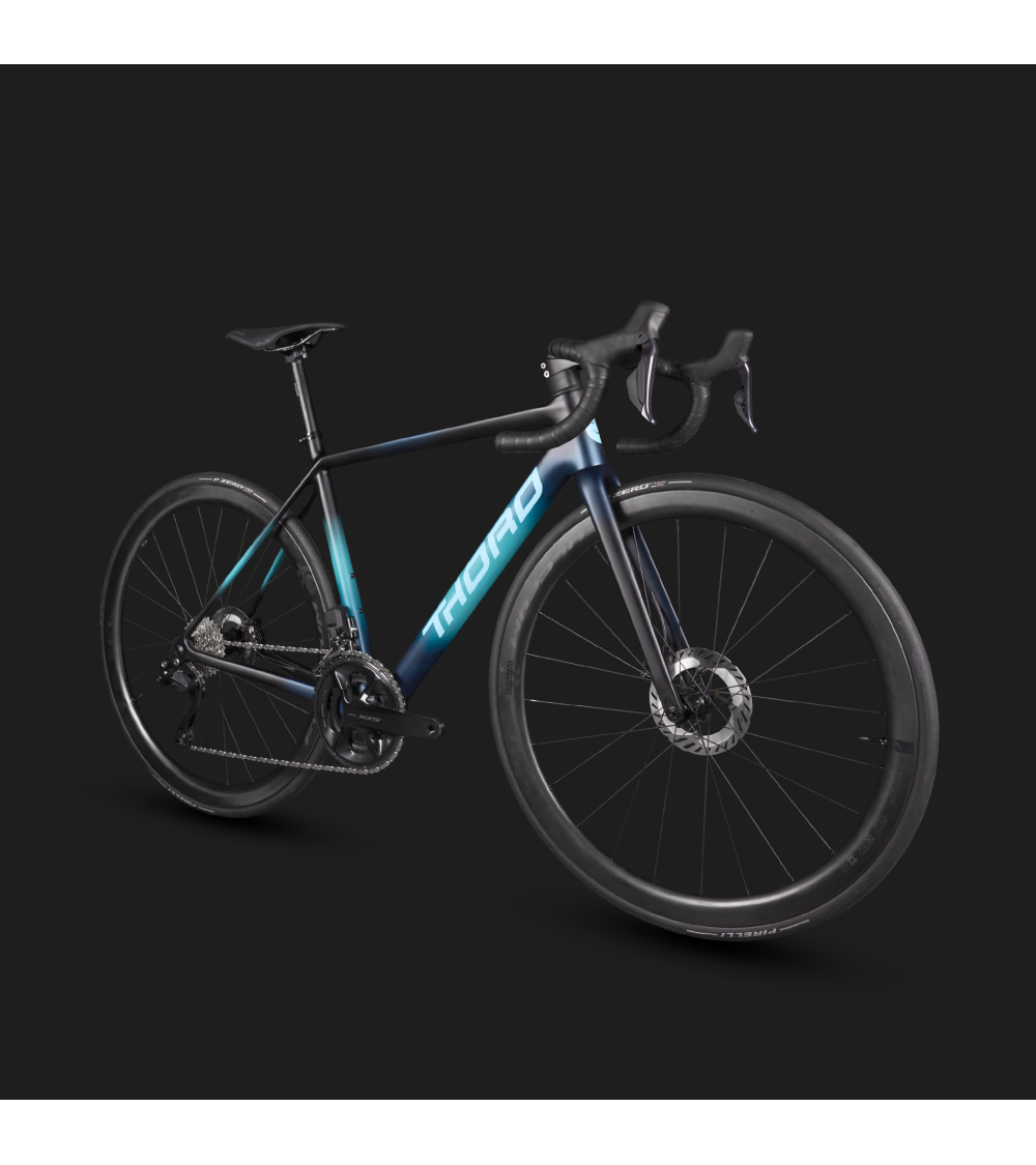 Athon 105 R7150 Di2 12v