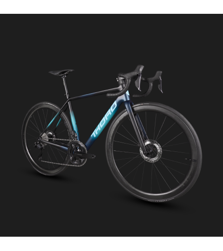 Athon 105 R7150 Di2 12v