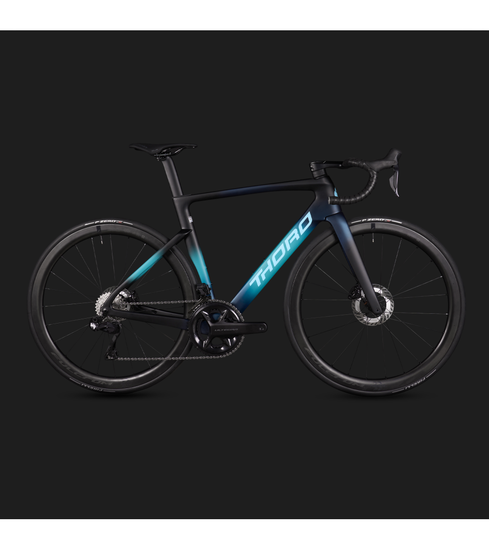 Islero 2.0 Ultegra Di2 12v Islero 2.0 Ultegra Di2 12v