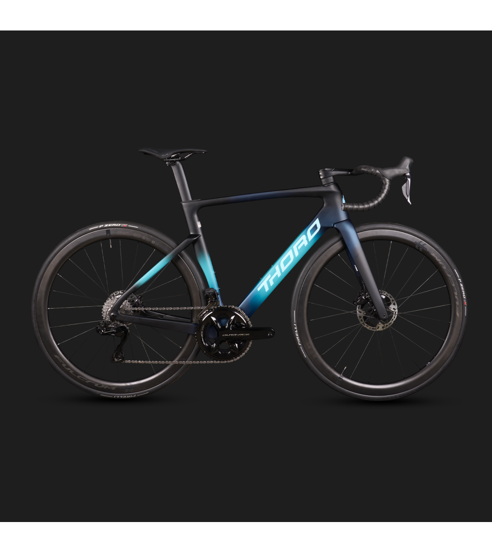 Islero 2.0 Dura-Ace Di2 12v