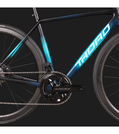 Athon Dura-ace Di2 12v