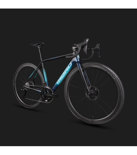 Athon Dura-ace Di2 12v