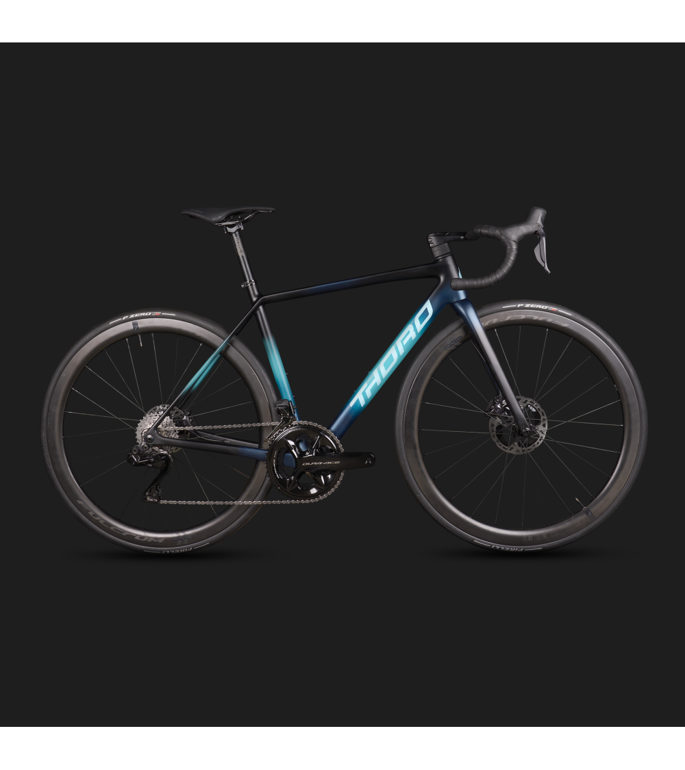 Athon Dura-ace Di2 12v