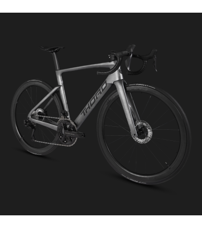Islero 2.0 Dura-ace Di2 12v