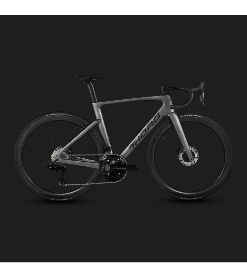 Islero 2.0 Dura-ace Di2 12v