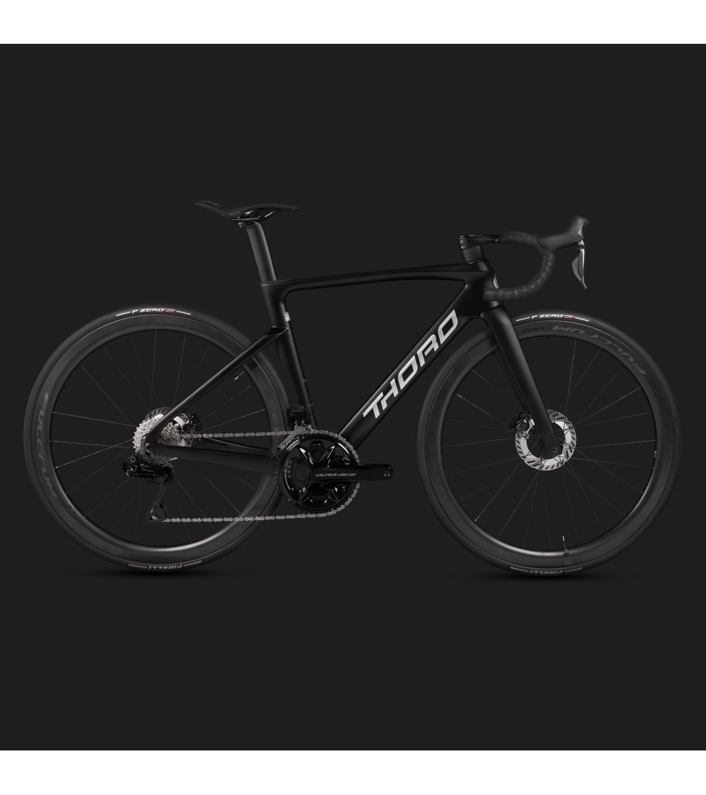 Islero 2.0 Dura-ace Di2 12v